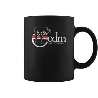 Eagles Of Death Metal Ocean Coffee Mug | Favorety