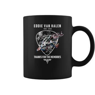 Eddie Van Hallen Coffee Mug | Favorety