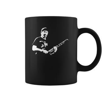 The Edge U2 Bono T-Shirt Coffee Mug | Favorety CA