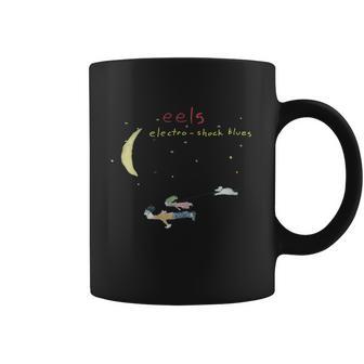 Eels - Electro-Shock Blues Coffee Mug | Favorety UK