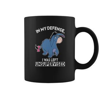 Eeyore Love Coffee Mug | Favorety AU