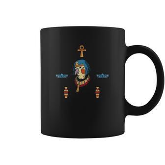 Egyptian Birb Coffee Mug | Favorety AU