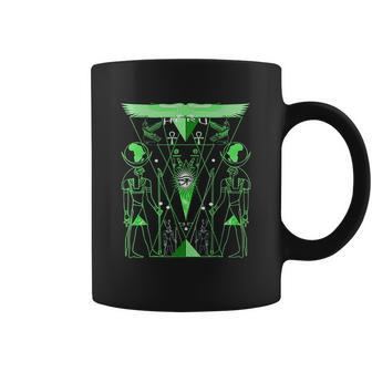 Egyptian Sacred Geometry Coffee Mug | Favorety DE