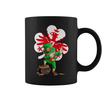 Eintracht Frankfurt Dabbing Coffee Mug | Favorety DE