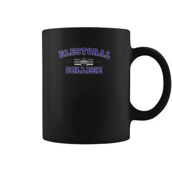 Electoral College Coffee Mug | Favorety