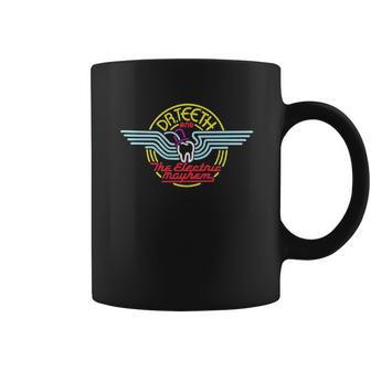 The Electric Mayhem Band Coffee Mug | Favorety UK