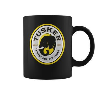 Elephant Tusker Coffee Mug | Favorety AU