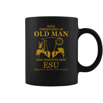 Emporia State University Coffee Mug | Favorety