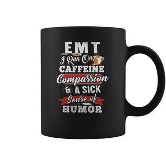 Emt - Shirt - Shirt - Hot Shirt Coffee Mug | Favorety