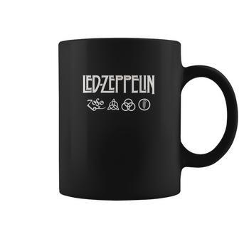 Engineering Technician Zeppelin Coffee Mug | Favorety