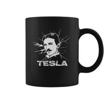 Epicdelusion Science Nikola Tesla Coffee Mug | Favorety DE