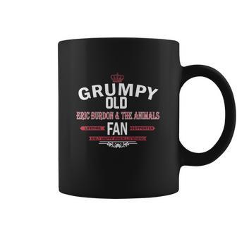 Eric Burdon &Ampamp The Animals Coffee Mug | Favorety