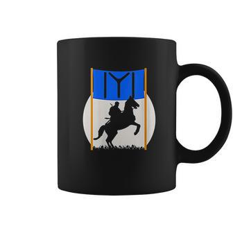 Ertugrul Bey Kayi Flag Iyi Oghuz Turks Legacy Gift Coffee Mug | Favorety AU