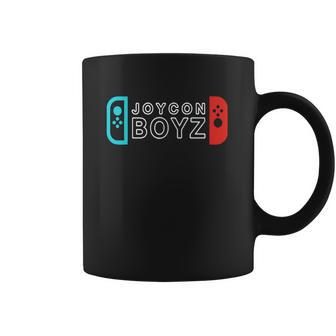 Etikas Joycon Boyz Game Coffee Mug | Favorety UK