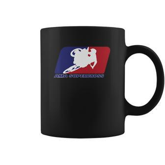 Extreme Supercross Adrenaline Sport Coffee Mug | Favorety