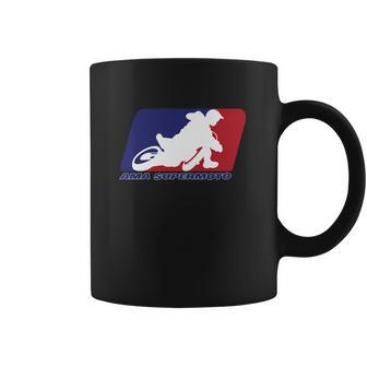 Extreme Supermoto Adrenaline Outdoor Sports Coffee Mug | Favorety UK