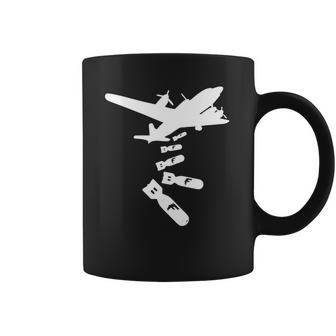 F Bomb Bomber Funny T-Shirts Hoodies Tanks And More Coffee Mug | Favorety CA