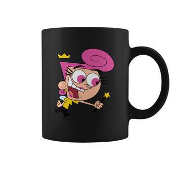 The Fairly Oddparents Funny Cartoon Cartoon Design New Coffee Mug | Favorety