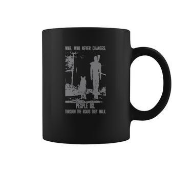 Fallout Game Coffee Mug | Favorety DE