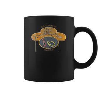 Family Guy The Drunken Clam Coffee Mug | Favorety UK