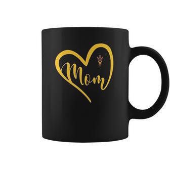 Fanprint Arizona State Sun Devils Coffee Mug | Favorety DE