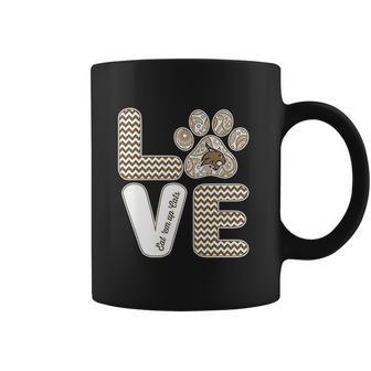 Fanprint Texas State Bobcats Coffee Mug | Favorety