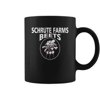 Fantastic Schrute Farms Beets Coffee Mug | Favorety UK