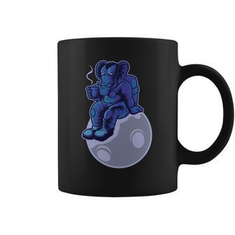 Fantasy Elephant Coffee Mug | Favorety UK