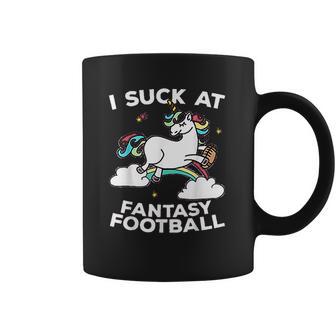 I At Fantasy Football Loser Finishes Last Punishment Coffee Mug | Favorety DE