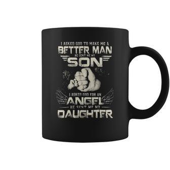 Being A Father Is An Honour Enjoyable Gift 2022 Coffee Mug | Favorety