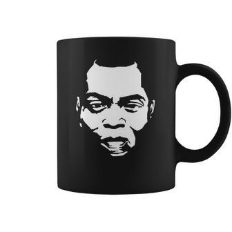 Fela Kuti Face Coffee Mug | Favorety CA