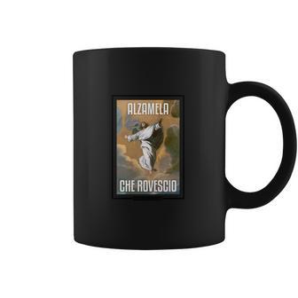 Felpa Con Cappuccio Alzamela Che Rovescio Bianca Coffee Mug | Favorety DE