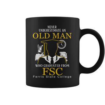 Ferris State College Coffee Mug | Favorety AU