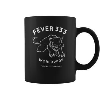 Fever 333 Worldwide Coffee Mug | Favorety