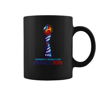 Fifa Womens World Cup France 2019 Coffee Mug | Favorety AU