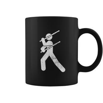 Filipino Martial Art Eskrima Kali Arnis Stick Man Coffee Mug | Favorety AU