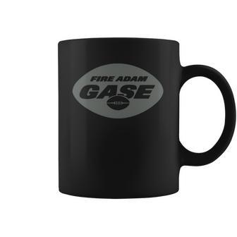 Fire Adam Gase Coffee Mug | Favorety