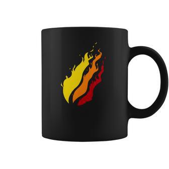 Fire Nation Preston Playz Shirt - Inspired Coffee Mug | Favorety DE