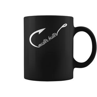 Fishing Master Baiter Coffee Mug | Favorety AU