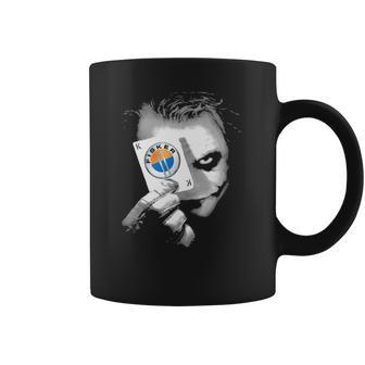 Fisker Shirt Coffee Mug | Favorety