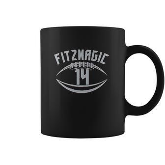 Fitzmagic Triblend Coffee Mug | Favorety AU