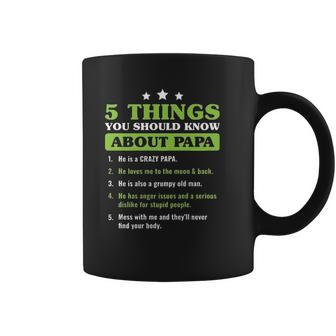 Five Things You Should Know About Papa Special 2022 Gift Coffee Mug | Favorety DE