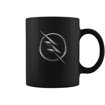 The Flash Tv Series Zoom Logo Longsleeve Coffee Mug | Favorety AU