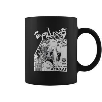 Flcl The Pillows Live Dmn Coffee Mug | Favorety