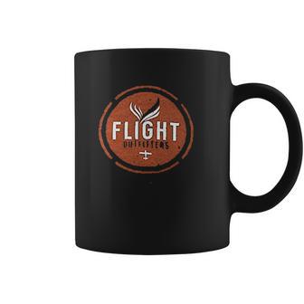 Flight Outfitters Vintage Coffee Mug | Favorety CA