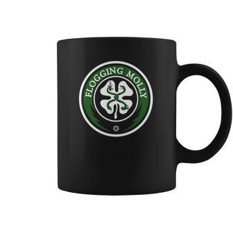 Flogging Molly Band Tshirt Coffee Mug | Favorety CA