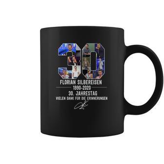 Florian Silbereisen - Vielen Dank Für Die Erinnerungen Coffee Mug | Favorety