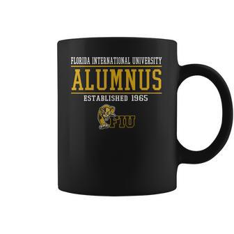 Florida International University Alumnus Establised 1965 Coffee Mug | Favorety AU