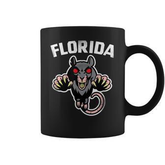 Florida Rats - Sunshine State Coffee Mug | Favorety