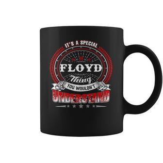 Floyd Shirt Family Crest Floyd T Shirt Floyd Clothing Floyd Tshirt Floyd Tshirt Gifts For The Floyd Coffee Mug | Favorety AU